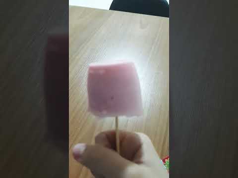 sorvete de danoninho