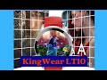 KingWear LT10 official video