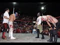 Mscara vs mscara boricua vs tigre del ring  arena coliseo chihuahua