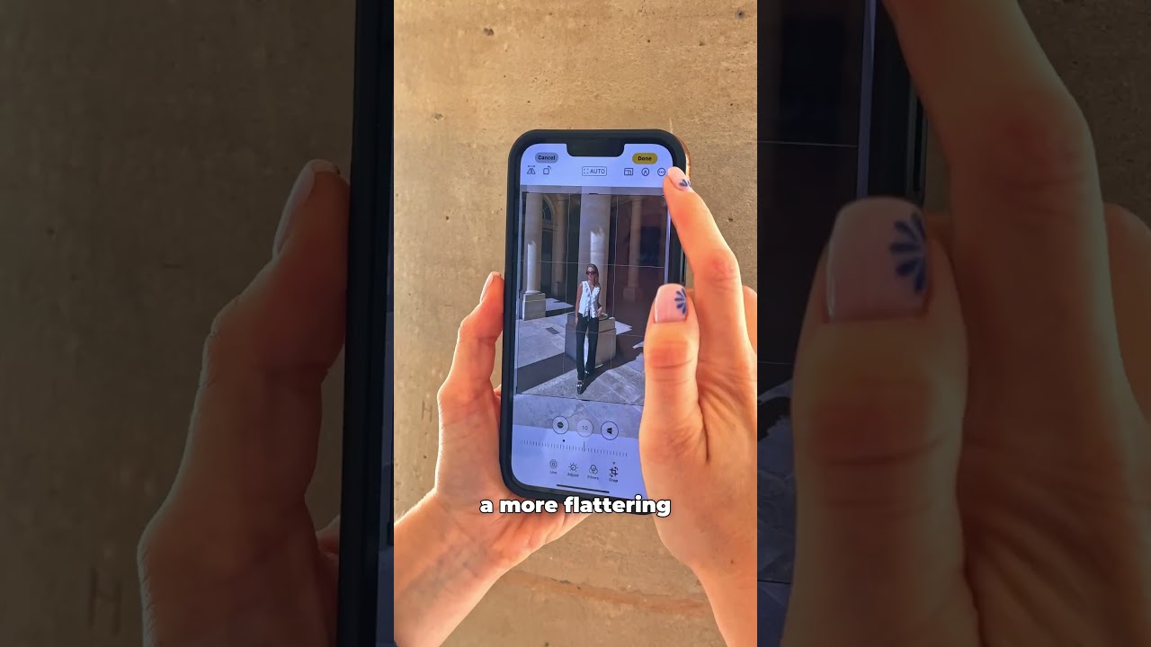 All Influencers Use This Trick! 😱🤳 