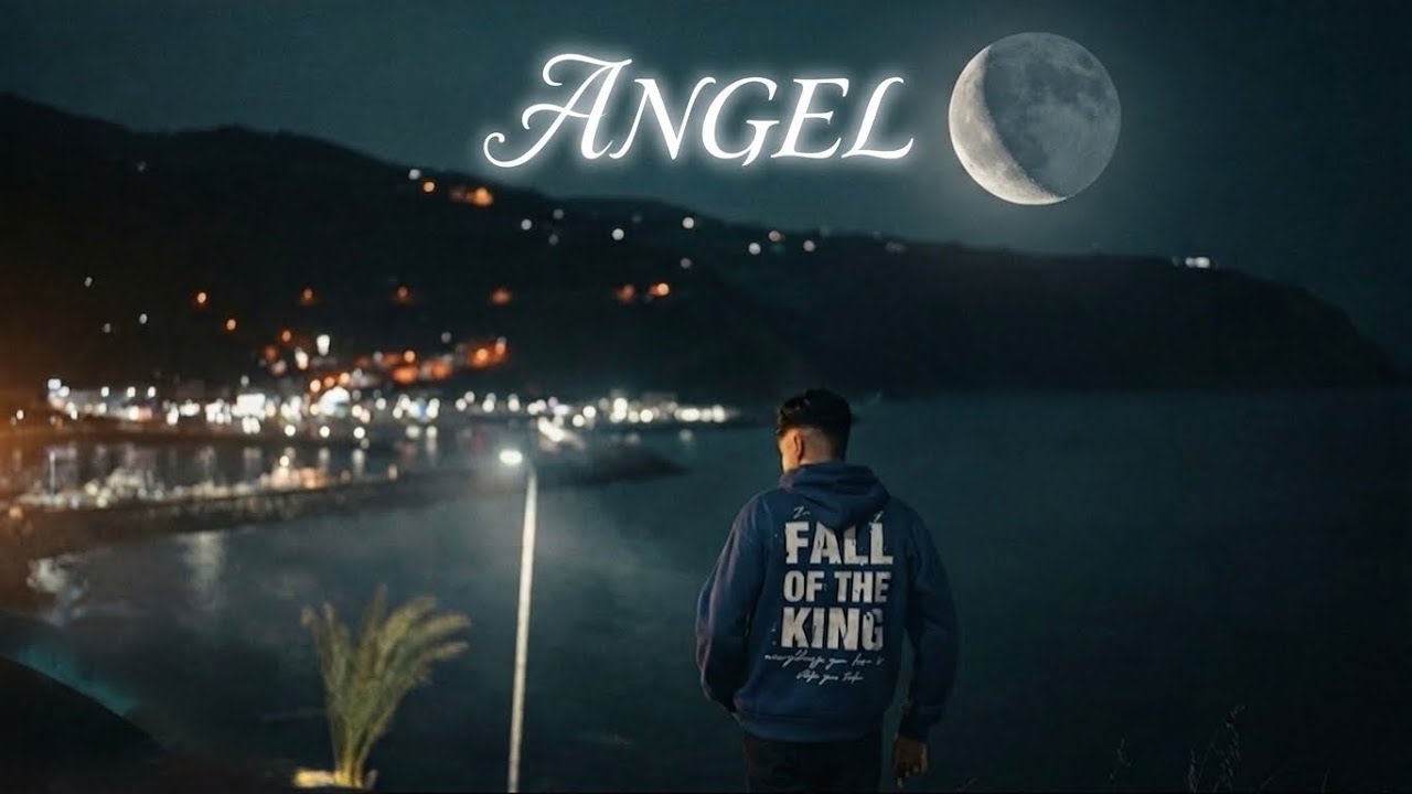 Watch ELBAD - ANGEL on YouTube Watch ELBAD - ANGEL on YouTube