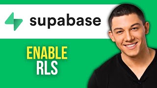 Cara Mengaktifkan RLS di Supabase screenshot 3