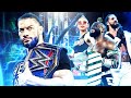 WWE:Friday Night Smackdown Resumen [EN ESPAÑOL] 12 de Marzo de 2021. 12/03/2021