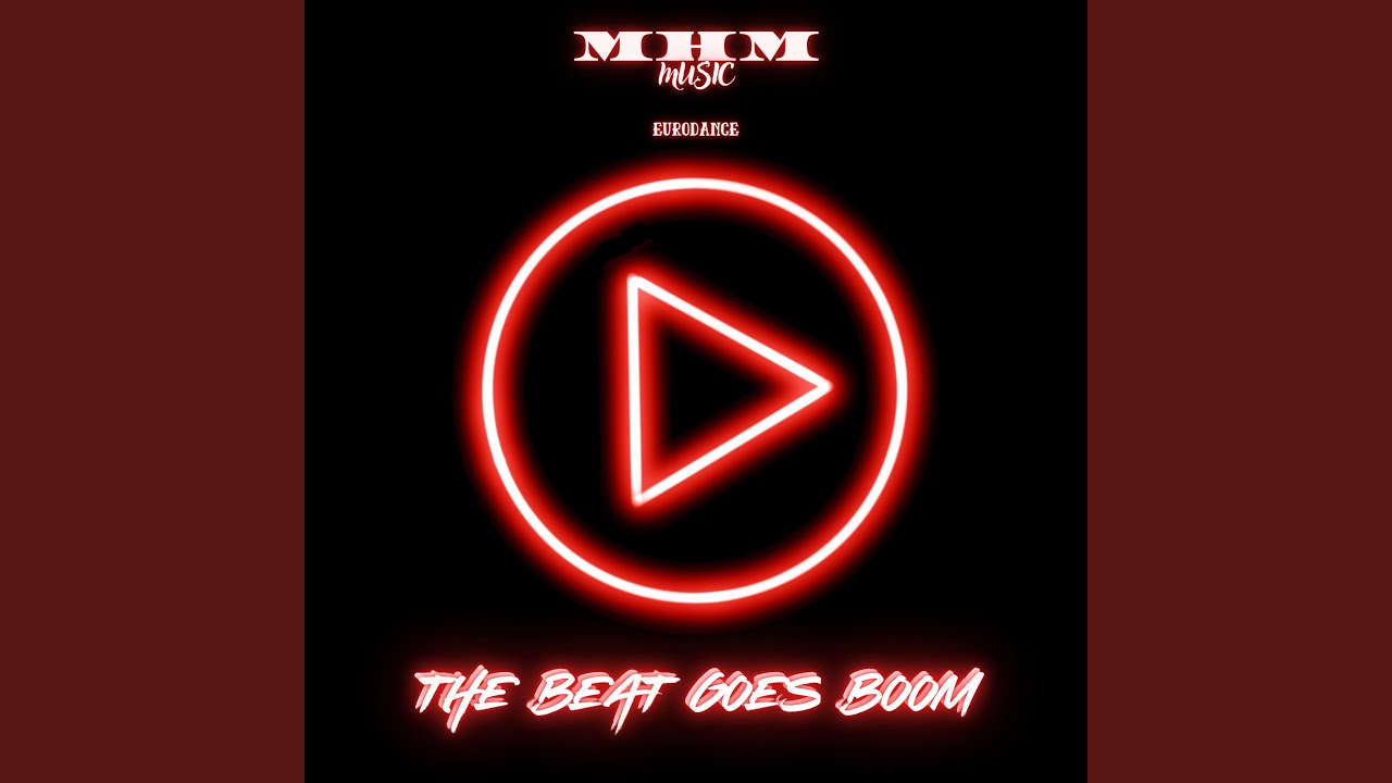 The Beat Goes Boom