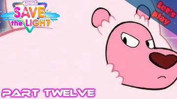 Everything we missed! | Steven Universe: Save the light Episode 12