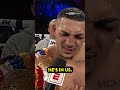 Teofimo Lopez shares mental health message ❤️