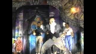 庾澄慶 Harlem Yu - 整晚的音樂 (官方版MV)