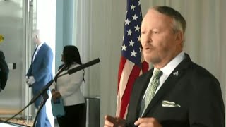 Orlando mayor says city is 'future ready' during annual address