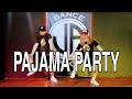 PAJAMA PARTY l Pam parampampam l DJ ERICNEM REMIXl tiktok viral l danceworkout