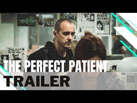 The Perfect Patient | Officiële trailer | 22 juni On Demand