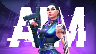 No brain all aim Reyna main - Aggressive REYNA plays