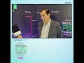 Suresh Krishnan on AI, Cybersecurity & India’s Digital Future | ETPSU 2026