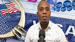 Viza Fiyanse...koman Prosesis La Ye?