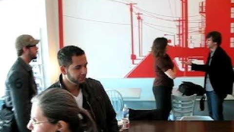 Java MeetUp Mpls-1  RE:The Beginning