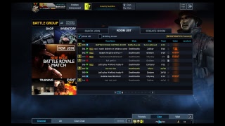 WarRock  Burza19 WarRock Gameplay vs eep screenshot 5