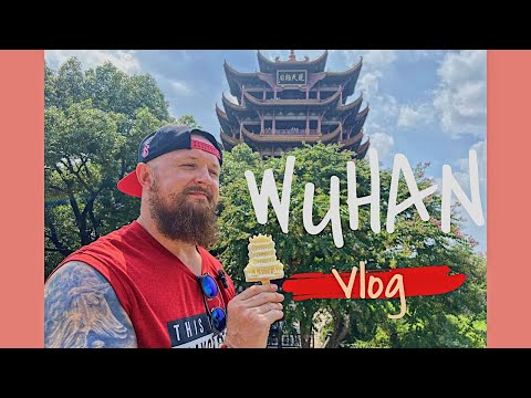 УХАНЬ. КАК ОН ВЫГЛЯДИТ СЕЙЧАС. WUHAN. WHAT THE CITY REALLY LOOKS LIKE (ENG SUB)