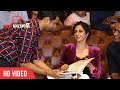 Fans gift to sridevi  sridevi die heart fan  mom success screening