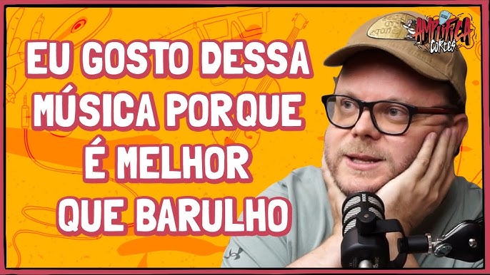 Musicapravocê