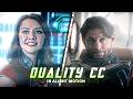Premium Quality CC in Alight Motion 🎨✨ | Cinematic Color Grading Tutorial