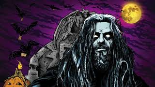 Thunderkiss 65' (drum cover) - White Zombie