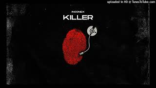 Inconex - Killer (Original Club Mix) [Preview]