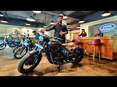 Video: Mikä cruiser-pyörä on paras Intiassa?