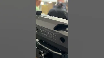 Ruger Precision Rifle Huntex 2025 Shorts Short Shortvideo Shortsfeed Shortvideos Shortsviral 