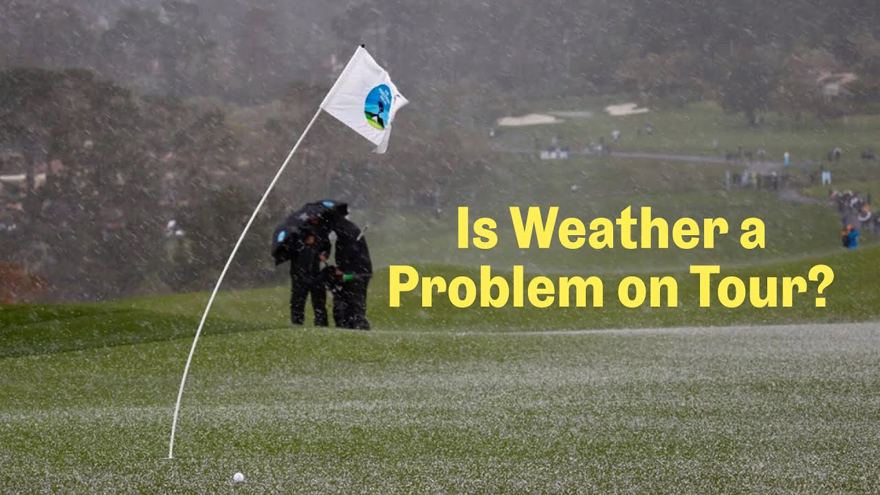 Should the PGA Tour Move the West Coast Swing? The Fried Egg Golf