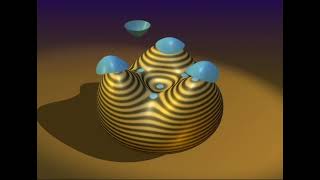 Outside In - How to turn a sphere inside out (Remaster)