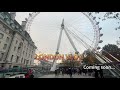 London vlog2022 nov 13 coming soon  on jamarko film  devgurungvlog