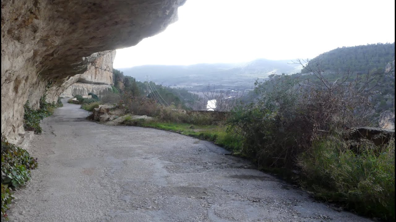 DEL PANTANO A LA HISTORIA_RUTA PANTANO ENTREPEÑAS AL PUENTE ROMANO_SACEDON_AUÑON_31/01/26.