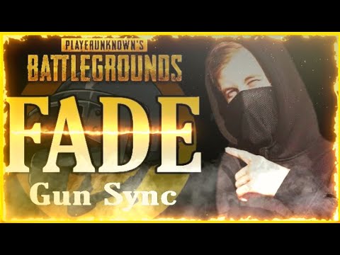 alan-walker---fade-cover-|-every-beat-one-shot-|gun-sync|pubgmobile