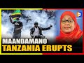 Tanzania Erupts Samia S Election Victory Sparks Youth Revolt Africa Watches In Shock Tanzania Erupts Samia S Election Victory Sparks Youth Revolt Africa Watches In Shock