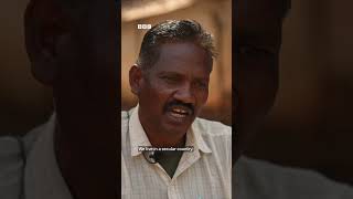 “We’re living in fear”: 30 Christian families denied access to Church in Odisha | BBC News India