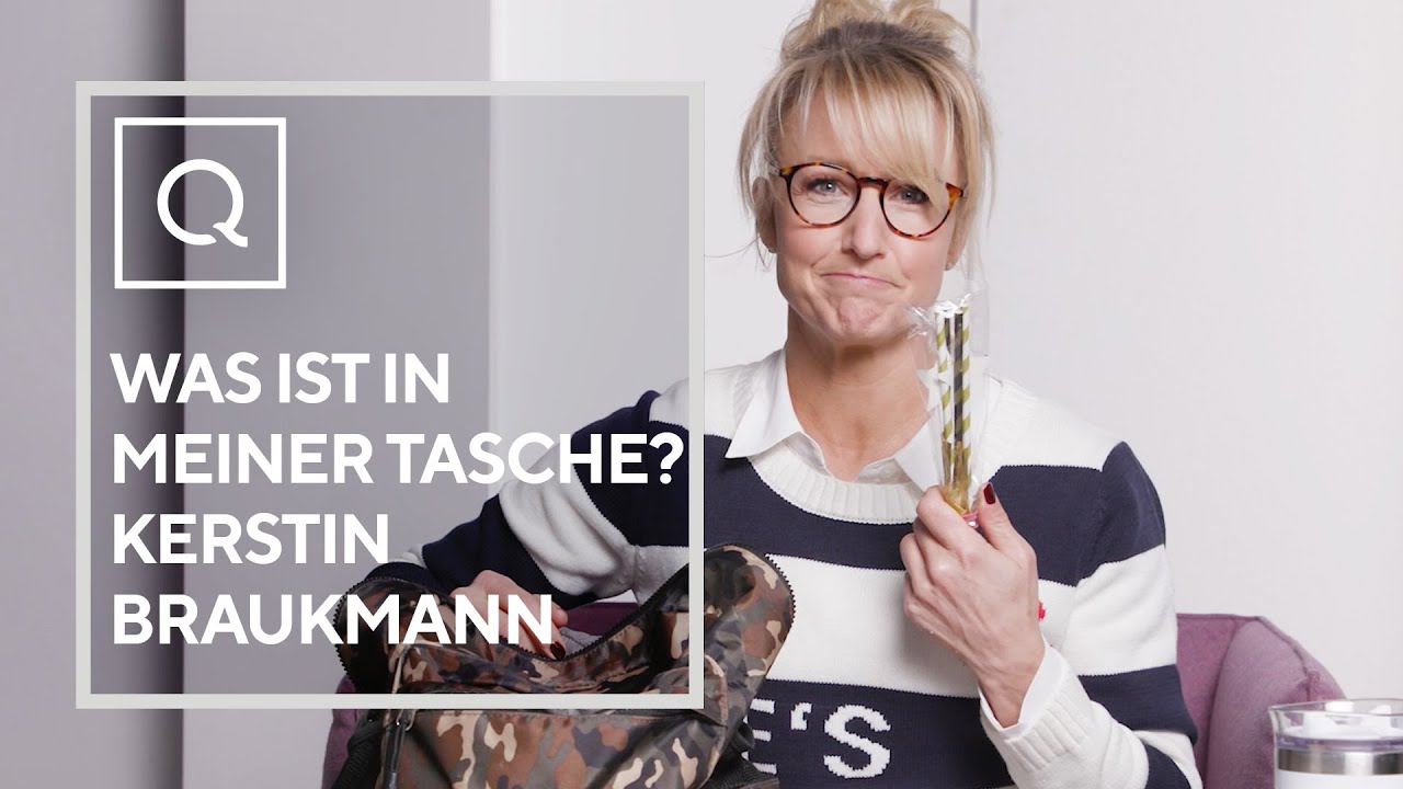 Was ist in meiner tasche kerstin braukmann newsflash insights
