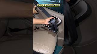 "Useful Car Safety Tips for Women" #safetytips #car #wome...