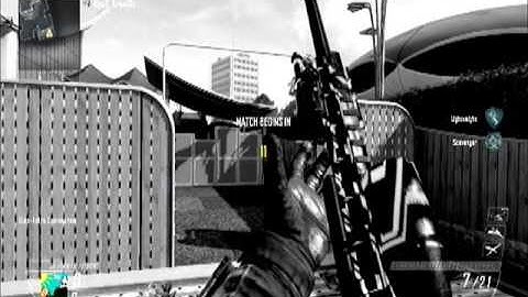 How To Host Blackops 2 Xp Lobby (No Jailbreak or Xploder)