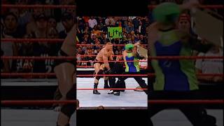 Brock Lesnar vs Hardy boys Fight 🤯