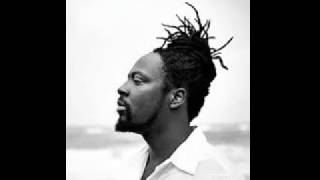 Wyclef Jean   knockin on heaven doors