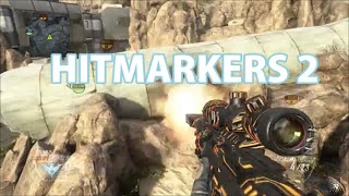 Chiv Shockk: Hitmarkers #2