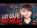 MSI pero con el POV de KERIA (mejor support del Mundo)