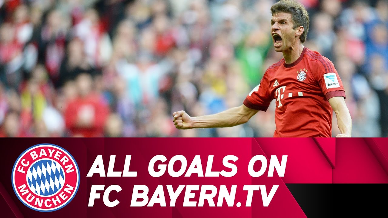 Fc Bayern Highlights
