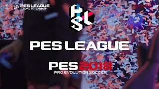 PES League 2017 Season Highlights
