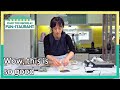 Wow, this is so good (Stars' Top Recipe at Fun-Staurant)|KBS WORLD TV 210629