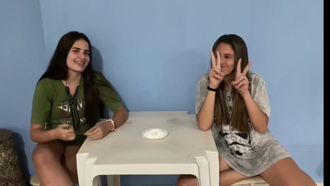 TORTA NA CARA NA CARA NA QUARENTENA LKKKKK