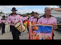 Folia de reis estrela de ouro de itapecericamg chegada no ponto de caf