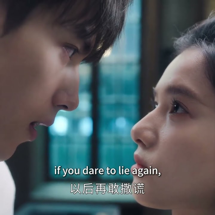 He's upset. Quickly comfort him. 🤭🤣 | Lighter & Princess | YOUKU Shorts #youku