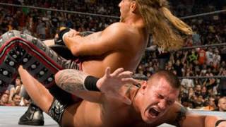 "Classic Moment of the Week" - December 7, 2010