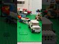 New Lego boat moc and Chevy Silverado moc #legomoc #lego #automobile