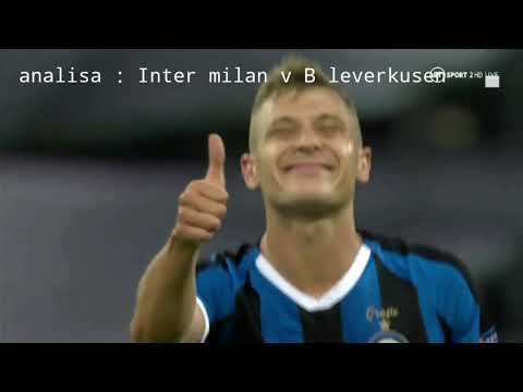 gajihtoto x avian toto togel - Analisa inter Milan v b. Leverkusen